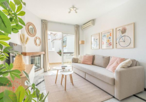 Cosy apartment, La Cala de Mijas - TCM